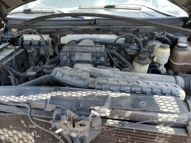 Photo 11 from auction – 2008 FORD F150 SUPER with VIN 1FTPW14VX8FB06537