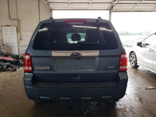 Photo 6 from auction – 2010 FORD ESCAPE LIM with VIN 1FMCU0EG3AKB92121