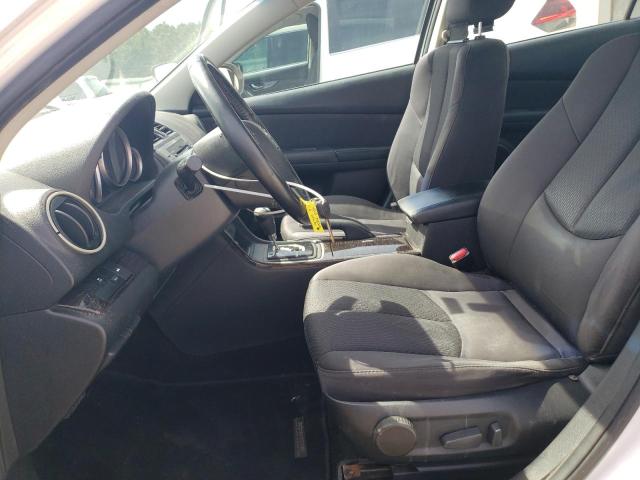 Photo 7 from auction – 2012 MAZDA 6 I with VIN 1YVHZ8DH9C5M29243