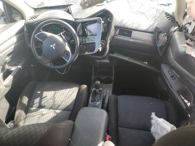 Photo 8 from auction – 2014 MITSUBISHI OUTLANDER with VIN JA4AZ3A36EZ005656
