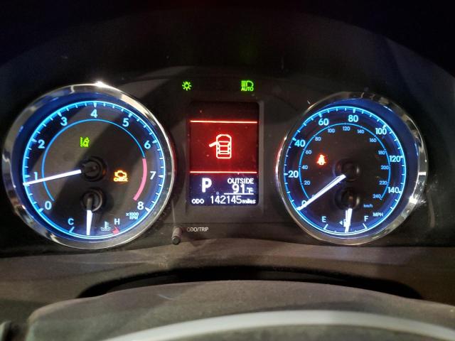 Photo 9 from auction – 2019 TOYOTA COROLLA L with VIN 2T1BURHE2KC144191