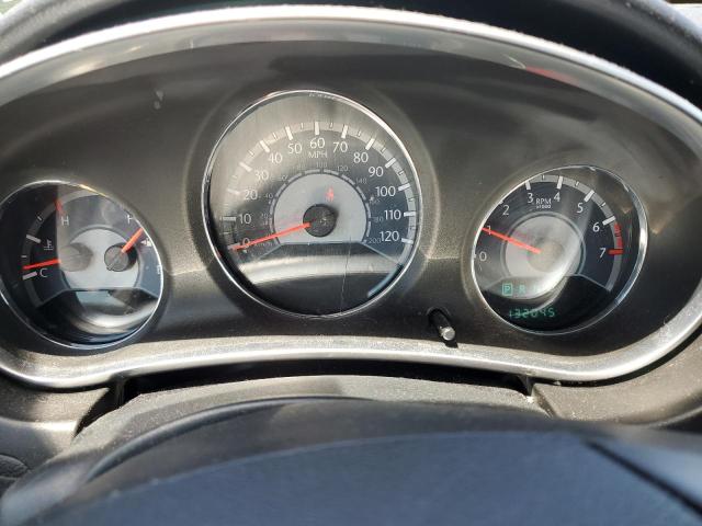 Photo 9 from auction – 2012 CHRYSLER 200 LX with VIN 1C3CCBAB6CN205124