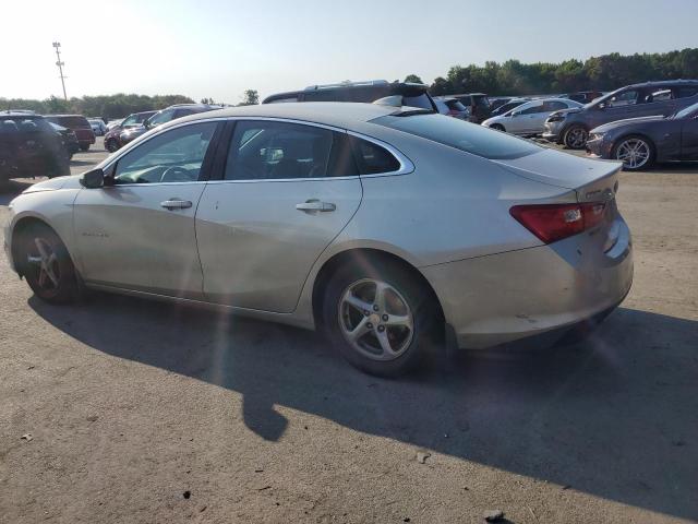 Photo 2 from auction – 2016 CHEVROLET MALIBU LT with VIN 1G1ZE5ST4GF325263