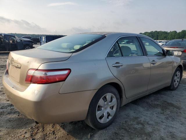 Photo 3 from auction – 2007 TOYOTA CAMRY CE with VIN JTNBE46K373082885