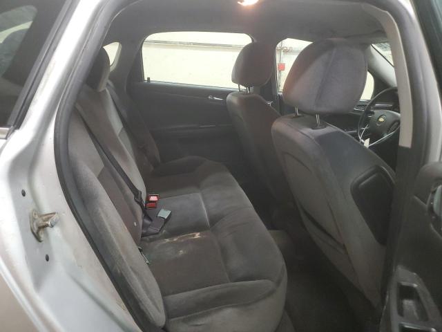 Photo 10 from auction – 2012 CHEVROLET IMPALA LT with VIN 2G1WB5E34C1290779
