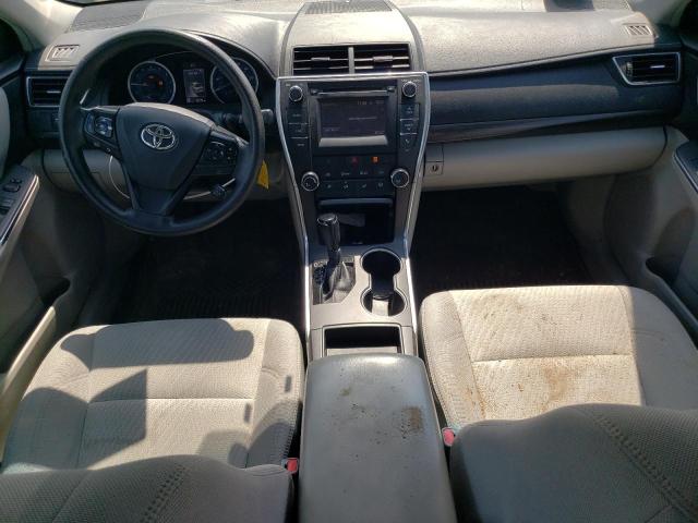 Photo 8 from auction – 2016 TOYOTA CAMRY LE with VIN 4T1BF1FK0GU250150