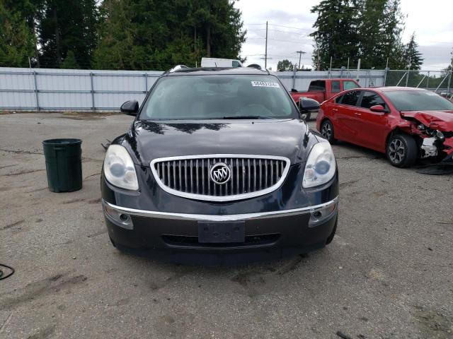 Photo 5 from auction – 2012 BUICK ENCLAVE with VIN 5GAKVDED4CJ167359
