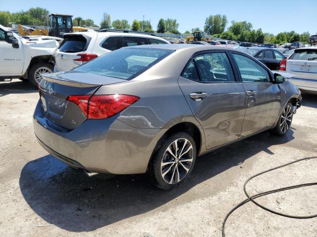 Photo 3 from auction – 2018 TOYOTA COROLLA L with VIN 2T1BURHE1JC965393