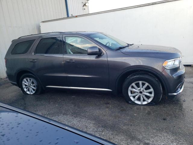 Photo 4 from auction – 2015 DODGE DURANGO SX with VIN 1C4RDHAG2FC745202