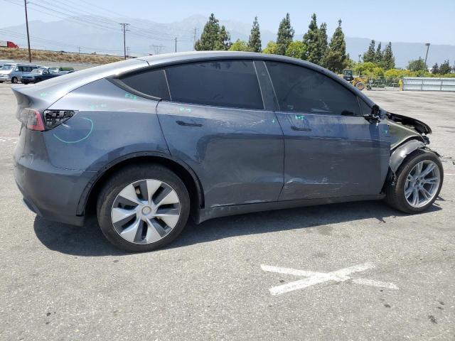 Photo 3 from auction – 2023 TESLA MODEL Y with VIN 7SAYGDEE0PA154858