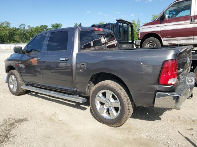 Photo 2 from auction – 2015 RAM 1500 SLT with VIN 1C6RR7LM8FS706934