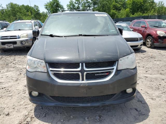 Photo 5 from auction – 2017 DODGE GRAND CARA with VIN 2C4RDGCG8HR858556
