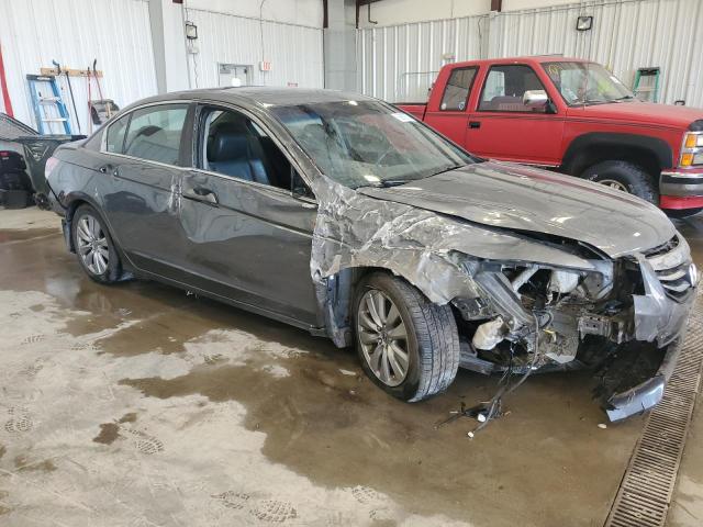 Photo 4 from auction – 2012 HONDA ACCORD EXL with VIN 1HGCP2F88CA032115