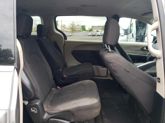 Photo 11 from auction – 2017 CHRYSLER PACIFICA T with VIN 2C4RC1DG5HR587907