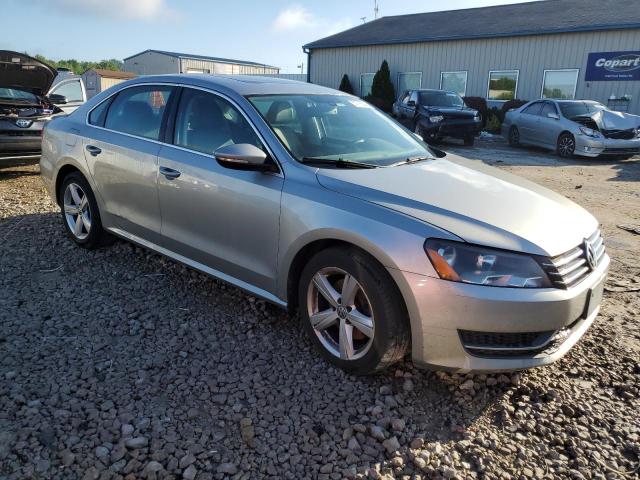 Photo 4 from auction – 2012 VOLKSWAGEN PASSAT SE with VIN 1VWBP7A38CC030465