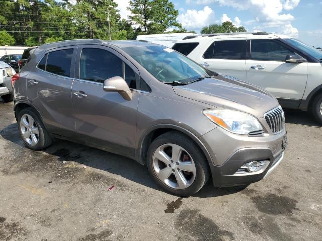 Photo 4 from auction – 2015 BUICK ENCORE CON with VIN KL4CJBSB0FB101664