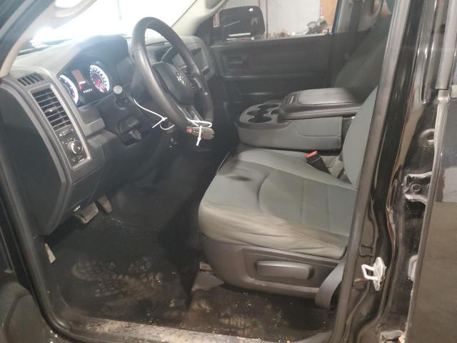 Photo 7 from auction – 2014 RAM 1500 ST with VIN 1C6RR7KTXES118413