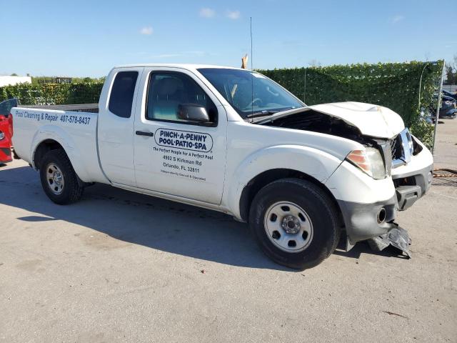 Photo 4 from auction – 2016 NISSAN FRONTIER S with VIN 1N6BD0CT3GN781237