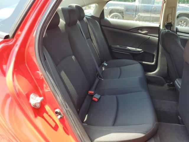 Photo 10 from auction – 2016 HONDA CIVIC LX with VIN 2HGFC2F52GH550422