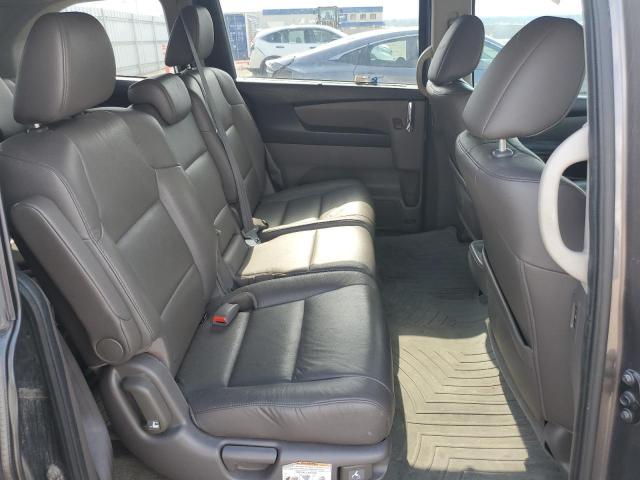 Photo 11 from auction – 2014 HONDA ODYSSEY EX with VIN 5FNRL5H60EB017393