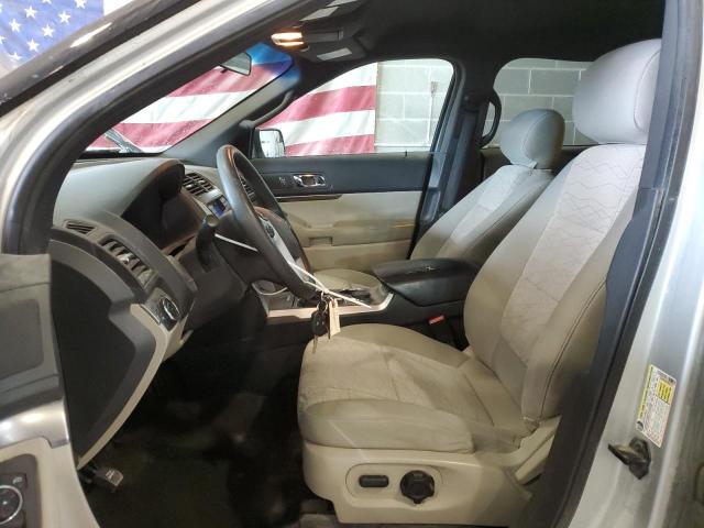Photo 7 from auction – 2013 FORD EXPLORER with VIN 1FM5K8B85DGB62779