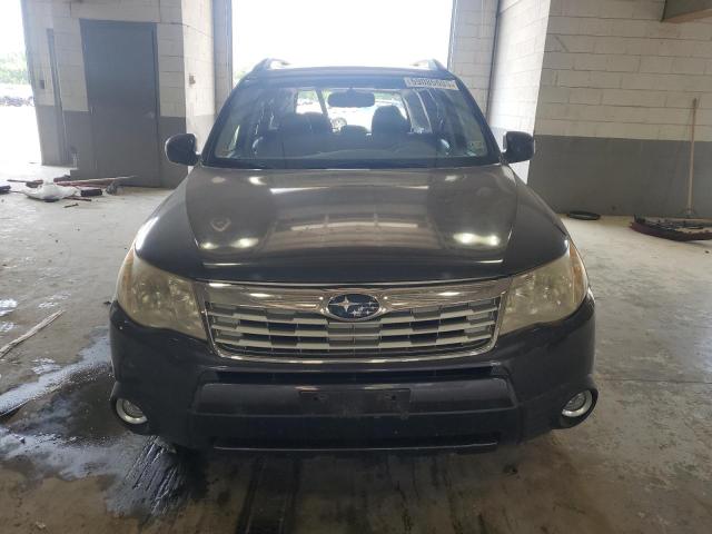 Photo 5 from auction – 2010 SUBARU FORESTER 2 with VIN JF2SH6DC1AH738628