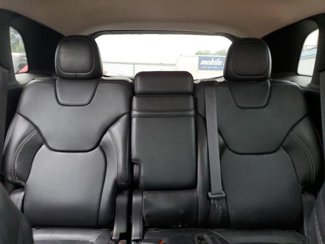 صورة رقم 10 من المزاد - 2015 JEEP CHEROKEE L مع VIN 1C4PJMCS2FW593530