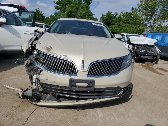 Photo 5 from auction – 2014 LINCOLN MKS with VIN 1LNHL9EK0EG601945