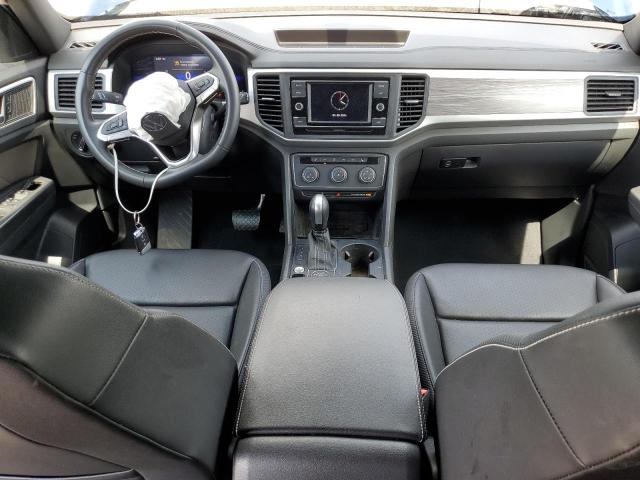 Photo 8 from auction – 2023 VOLKSWAGEN ATLAS CROS with VIN 1V2LC2CA0PC218015