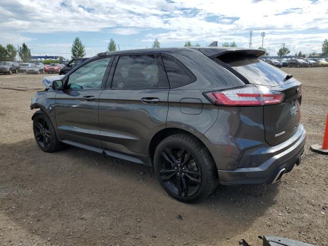 Photo 2 from auction – 2019 FORD EDGE ST with VIN 2FMPK4AP4KBB83380