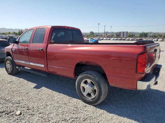 Photo 2 from auction – 2008 DODGE RAM 2500 S with VIN 3D7KS28A58G176793