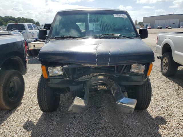 Photo 5 from auction – 2005 FORD ECONOLINE with VIN 1FTNS24W85HA37574