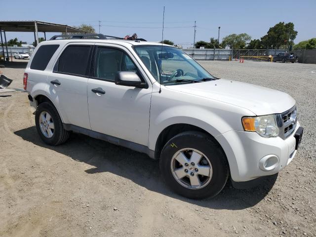 Photo 4 from auction – 2012 FORD ESCAPE XLT with VIN 1FMCU0D74CKA90928