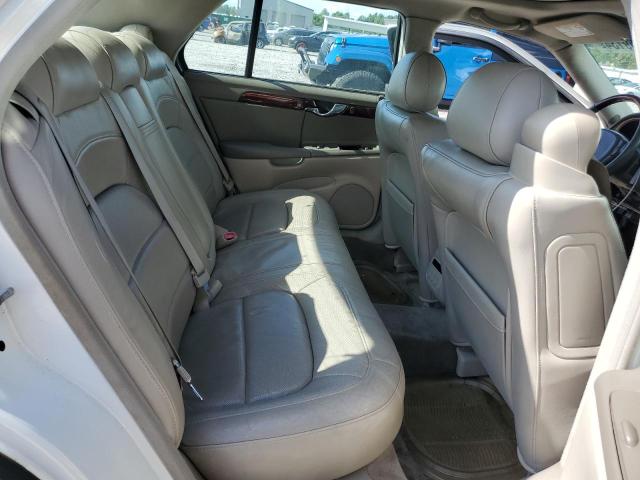 Photo 10 from auction – 2004 CADILLAC DEVILLE DT with VIN 1G6KF57904U191266