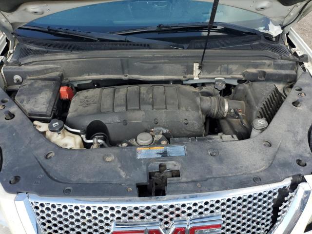 Photo 12 from auction – 2012 GMC ACADIA DEN with VIN 1GKKVTED5CJ313782