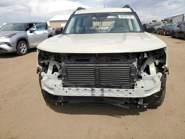Photo 5 from auction – 2024 FORD BRONCO with VIN 3FMCR9B63RRE73859