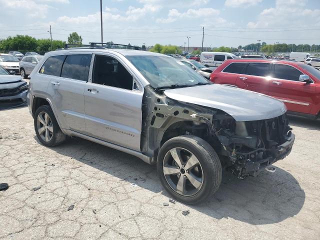 Photo 4 from auction – 2015 JEEP GRAND CHER with VIN 1C4RJFCG6FC913319