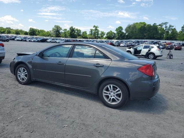 Photo 2 from auction – 2007 PONTIAC G6 VALUE L with VIN 1G2ZF58BX74185769
