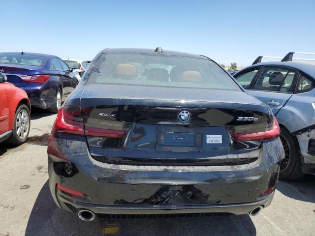 Photo 6 from auction – 2024 BMW 330XE with VIN 3MW39FS05R8D90208