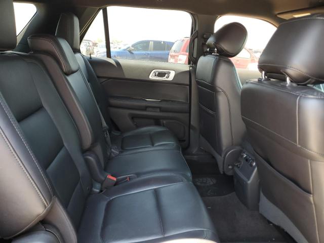 Photo 11 from auction – 2013 FORD EXPLORER X with VIN 1FM5K7D86DGB26476