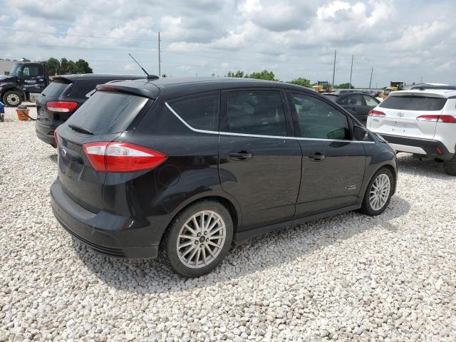 Photo 3 from auction – 2014 FORD C-MAX PREM with VIN 1FADP5CUXEL515303