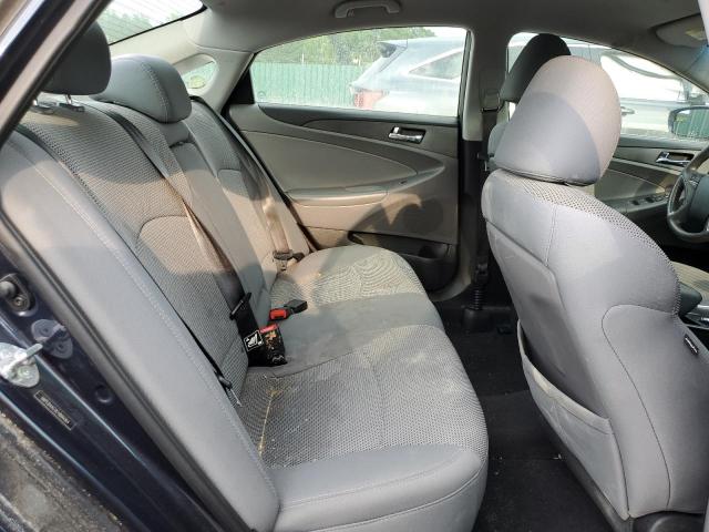 Photo 10 from auction – 2014 HYUNDAI SONATA GLS with VIN 5NPEB4AC0EH866064