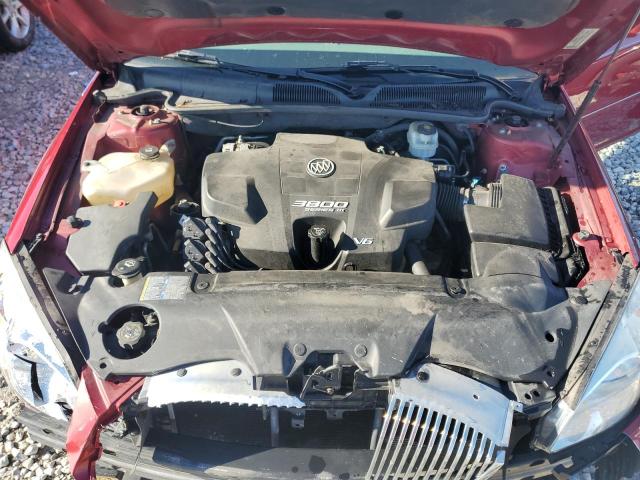 Photo 11 from auction – 2008 BUICK LUCERNE CX with VIN 1G4HP57238U171926