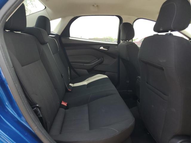 Zdjęcie 10 z aukcji – 2018 FORD FOCUS SE z VIN 1FADP3F20JL204049