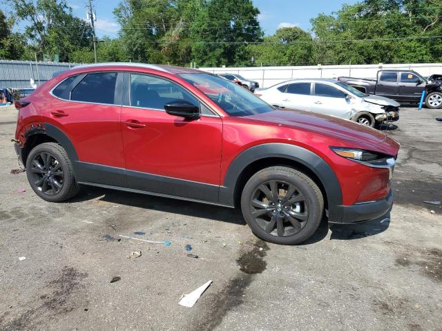 Photo 4 from auction – 2024 MAZDA CX-30 SELE with VIN 3MVDMBBMXRM601359