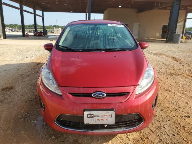 Foto 5 de la subasta – 2012 FORD FIESTA SE con VIN 3FADP4EJ3CM218124