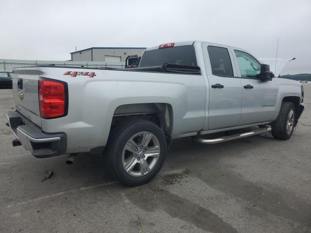 Photo 3 from auction – 2018 CHEVROLET SILVERADO with VIN 1GCVKPEC7JZ244866