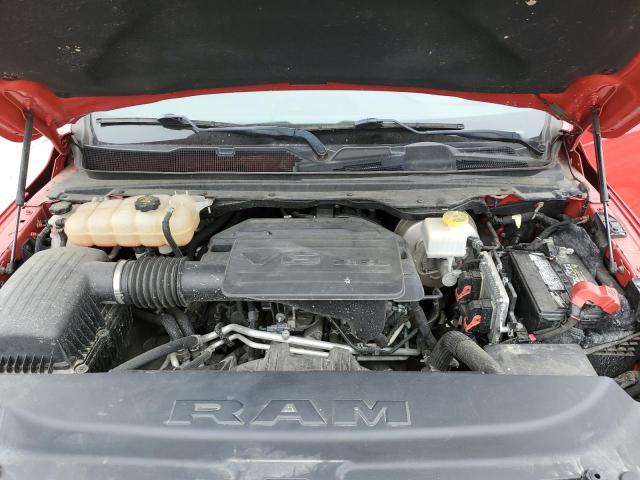 Photo 11 from auction – 2019 RAM 1500 REBEL with VIN 1C6SRFLT6KN740284