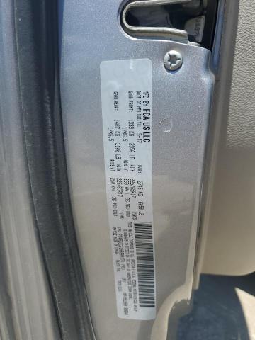 Photo 14 from auction – 2017 DODGE GRAND CARA with VIN 2C4RDGCG1HR800174