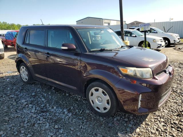 Photo 4 from auction – 2014 TOYOTA SCION XB with VIN JTLZE4FE7EJ063122